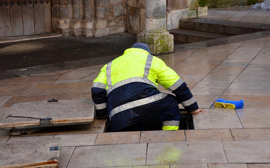 déboucher les canalisations Chantilly