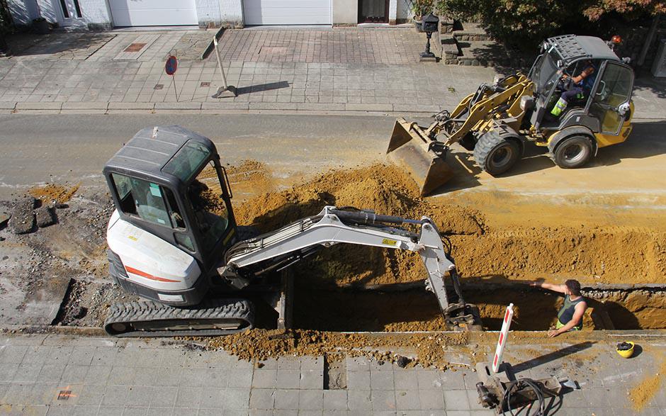 curage canalisation tarif La Courneuve