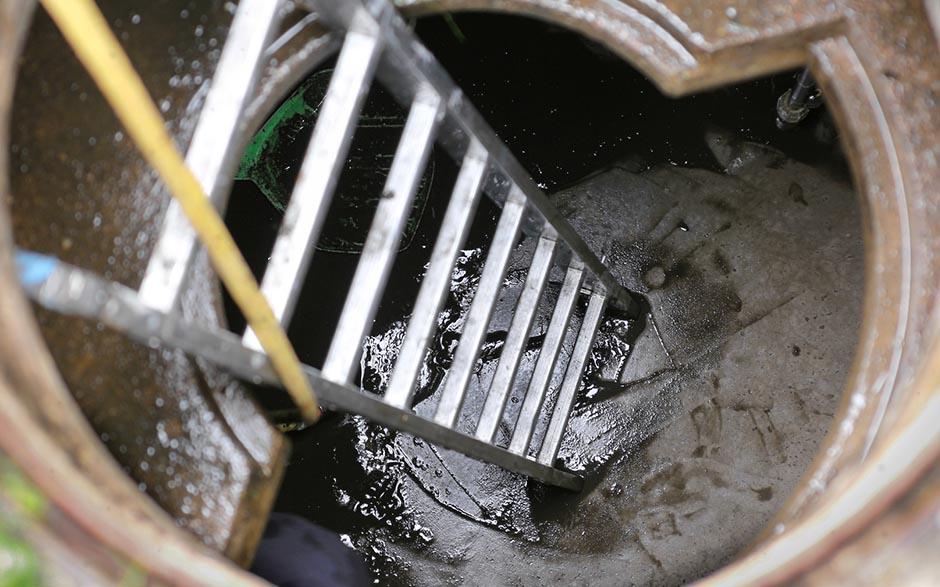 curage canalisation tarif La Courneuve